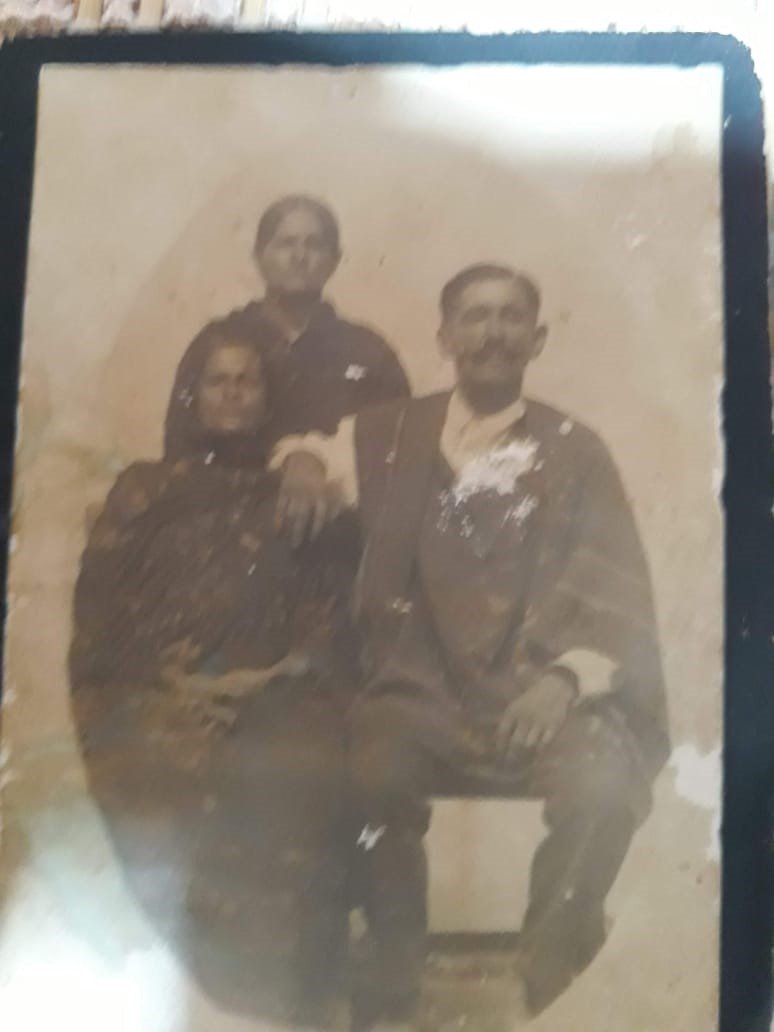 Historia De Una Herencia El San Gregorio Que Forjaron Nuestros Abuelos