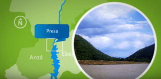 El Suroeste, una región que se transforma Cañafisto