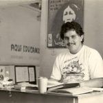 “Caminante no hay camino se hace camino al andar”