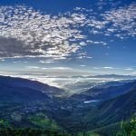 Suroeste al natural – consulta de opinión Farallones, Ciudad Bolívar © Sebastián Berrío - Bioexploradores Farallones