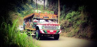 Estado de las vías para este fin de semana en el Suroeste 13934793_10210123727504749_4441050495886946108_n.jpg