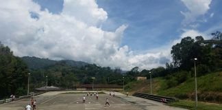 Miradas del Suroeste: Amagá 14358701_10210708134364617_4265577364863515545_n.jpg