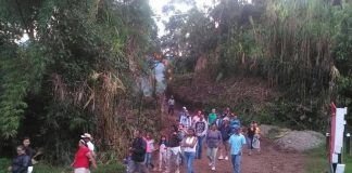 Miradas del Suroeste: Betania 14374681_10209856191982152_1216009055_o.jpg