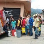 Amagá en Calamidad Pública por falta de agua potable
