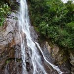 Conectar al Suroeste con la naturaleza Cascada Cola de Caballo, Farallones, C. Bolívar - Ant. © Rafael Uribe - Bioexploradores Farallones