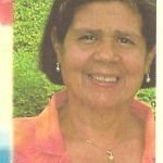 Homenaje póstumo a una insigne educadora en Fredonia Docente Fredonia María Susana López Arango