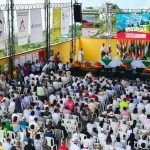 Angelópolis: gran anfitrión del XXIX Encuentro de Dirigentes del Suroeste Encuentro de Dirigentes del Suroeste en Angelópolis