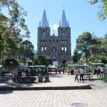 Cine para pensarnos con los pies en la tierra, para no perderla Jardín (Antioquia)