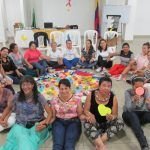 Las mujeres del Suroeste cuentan con Ali-hadas Proyecto Ali-hadas