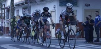 II Encuentro Departamental de Escuelas de Ciclismo “Entre Samanes” Ciudad Bolívar _dsc0060.jpg