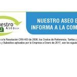 Empresas Públicas de Ciudad Bolívar informa banner_nuestro_aseo.jpg