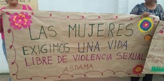 25 de mayo: Día por la Dignidad de las Mujeres Víctimas de Violencia Sexual cjvss0bw0aasllz.jpg