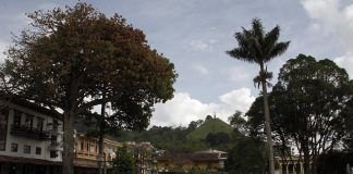 Jericó: nuevo Bien de interés Cultural de Colombia cortesia.jpg