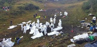 Tras tragedia aérea en Antioquia, Gobernador decreta duelo de dos días cycnlnow8aa2-b2.jpg