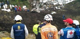 Desciende en cuatro personas el número de víctimas mortales del siniestro aéreo cydpkxtw8aa300r.jpg