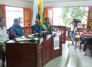 Concejo de Támesis aprobó Proyecto de Acuerdo contra explotación minera da7ah4ywsaea3lk.jpg