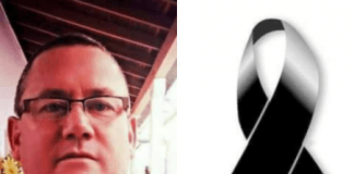 Un docente fue hallado sin vida en una calle de Salgar docente.png