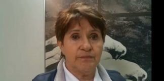 “Nadie se imagina lo que significa perder un hijo”: Teresita Gaviria ella_tere.jpg