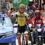 Vuelta Antioquia: César Nicolás Paredes ganó la etapa en Jardín ganador_de_etapa-cesar_paredes.jpg