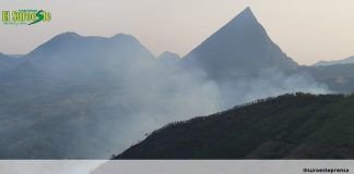 Incendios forestales y vendavales, principales emergencias en el Suroeste incendios_forestales_suroeste.jpg