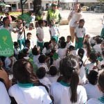 Premiadas iniciativas ambientales en el Suroeste mesa_ambiental_andes.jpg