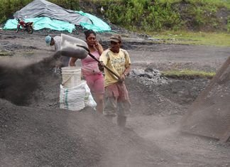 Foro: perspectivas de desarrollo de la explotación del carbón en la cuenca de la Sinifaná mineria_carbon.jpg