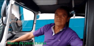 Mario: un conductor apasionado por el turismo de Jardín moto.png