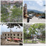 Así ven los alcaldes y la alcaldesa de la Sinifaná, a sus municipios municii.png