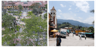 Así ven los alcaldes y la alcaldesa de la Sinifaná, a sus municipios municii.png