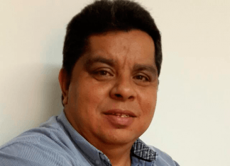 El periodismo es para ejercer la ciudadanía periodico_elsuroeste_albaro.png