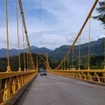Transportadores del Suroeste preocupados por estado de puentes en la región Puente Iglesias - Fredonia