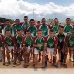 Finalizaron los Juegos Campesinos Zonal Suroeste sta_barbara.jpg