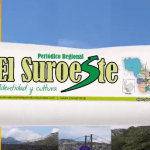 El Periódico El Suroeste Averigua suro.png