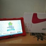 En el municipio de Tarso: tecnología para educar Foto: Cortesía Alcaldía Tarso