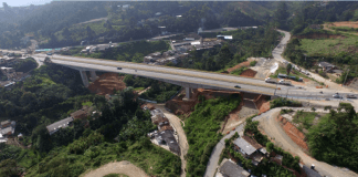 Avanzan labores en el tramo Primavera – Camilo C de la segunda calzada vias.png