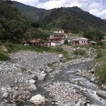 Salgar: en reconstrucción social vista_actuial_la_margarita.jpg