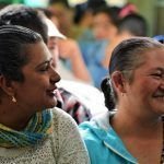 Cien campesinos del Suroeste estudian en la U de A Caficultoras del Suroeste estudiantes de la UdeA