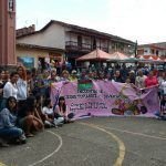 Resumen regional: hechos y personajes del Suroeste Mujeres Populares y Diversas