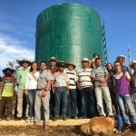 50 mil millones de pesos de inversión para el Suroeste en servicios públicos