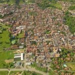 La ‘Puerta de Oro’ del Suroeste antioqueño está cumpliendo 229 años Amagá está cumpliendo años