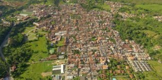 La ‘Puerta de Oro’ del Suroeste antioqueño está cumpliendo 229 años Amagá está cumpliendo años