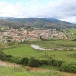 En Urrao también le dicen NO a la minería de metales Urrao