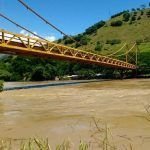 El puente de Bolombolo estará cerrado desde el viernes 15 de septiembre Bolombolo