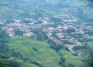 Titiribí: cuarto municipio del Suroeste que dice ‘NO’ a la minería Titiribí