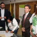 Tres municipios del Suroeste tendrán escuelas indígenas para comunidades Embera