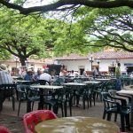 En Ciudad Bolívar: cierre vial por eventos ciclísticos