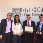 El Alcalde de Ciudad Bolívar, uno de los más pilos del país
