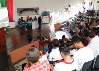 ¿Minería Sí o No? El debate continúa en el Suroeste a través de consultas