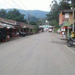 Bolombolo ¿Entre el olvido y el desarrollo?