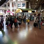 Viaje por el Suroeste y disfrute las fiestas